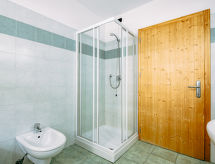 Appartement Al Pescatore