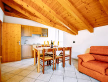 Appartement Al Pescatore