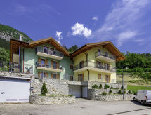 Appartement Al Pescatore