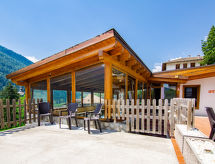 Appartement Al Pescatore