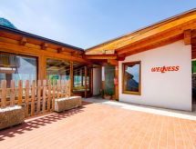 Appartement Al Pescatore