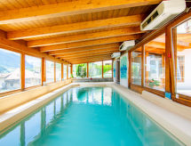 Appartement Al Pescatore