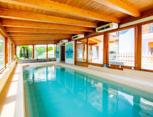 Appartement Al Pescatore