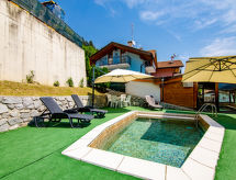 Appartement Al Pescatore
