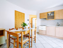 Appartement Al Pescatore