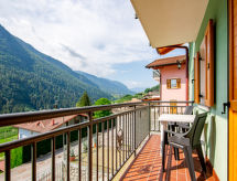 Appartement Al Pescatore