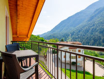 Appartement Al Pescatore