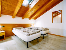Appartement Al Pescatore