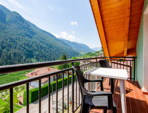 Appartement Al Pescatore