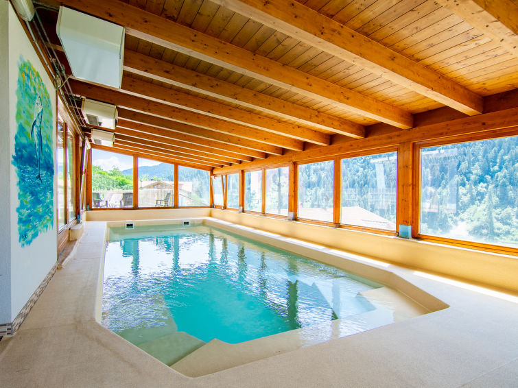 Search and Stay destination Tozzaga, Trentino-Alto Adige - Italy from AU$ 238. Al Pescatore