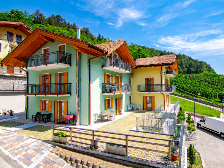 Search and Stay destination Tozzaga, Trentino-Alto Adige - Italy from AU$ 238. Al Pescatore