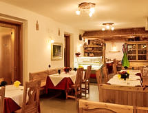 Ferienwohnung Al Pescatore
