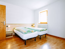 Ferienwohnung Al Pescatore