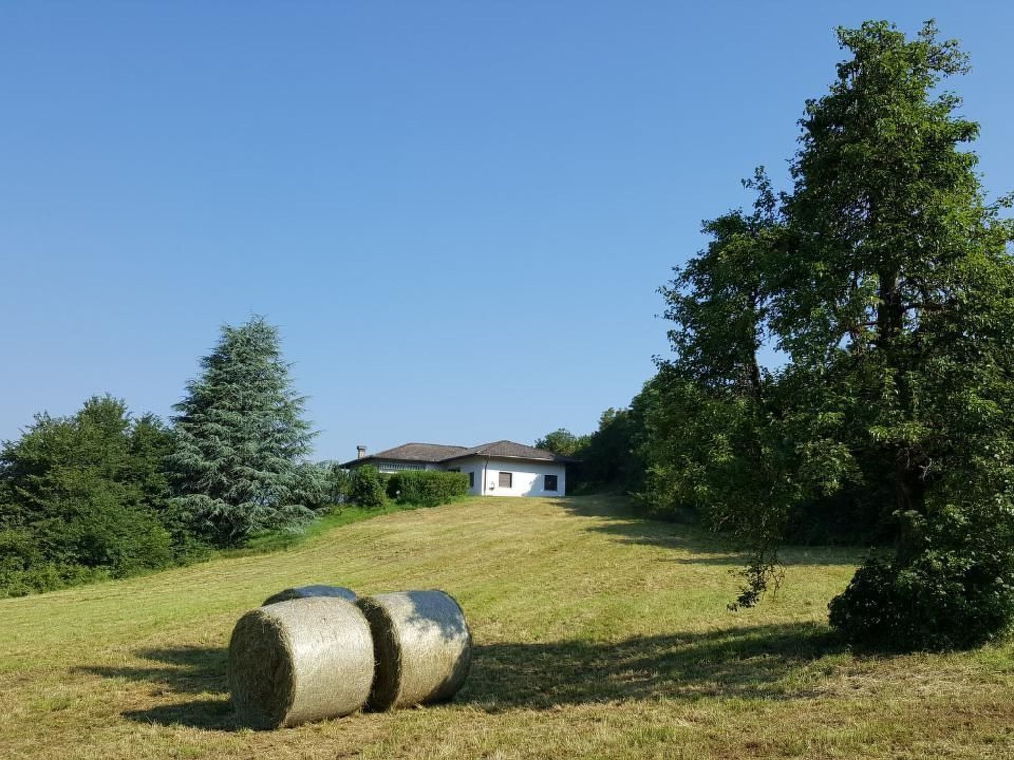 Dolomiten Weiße Rast