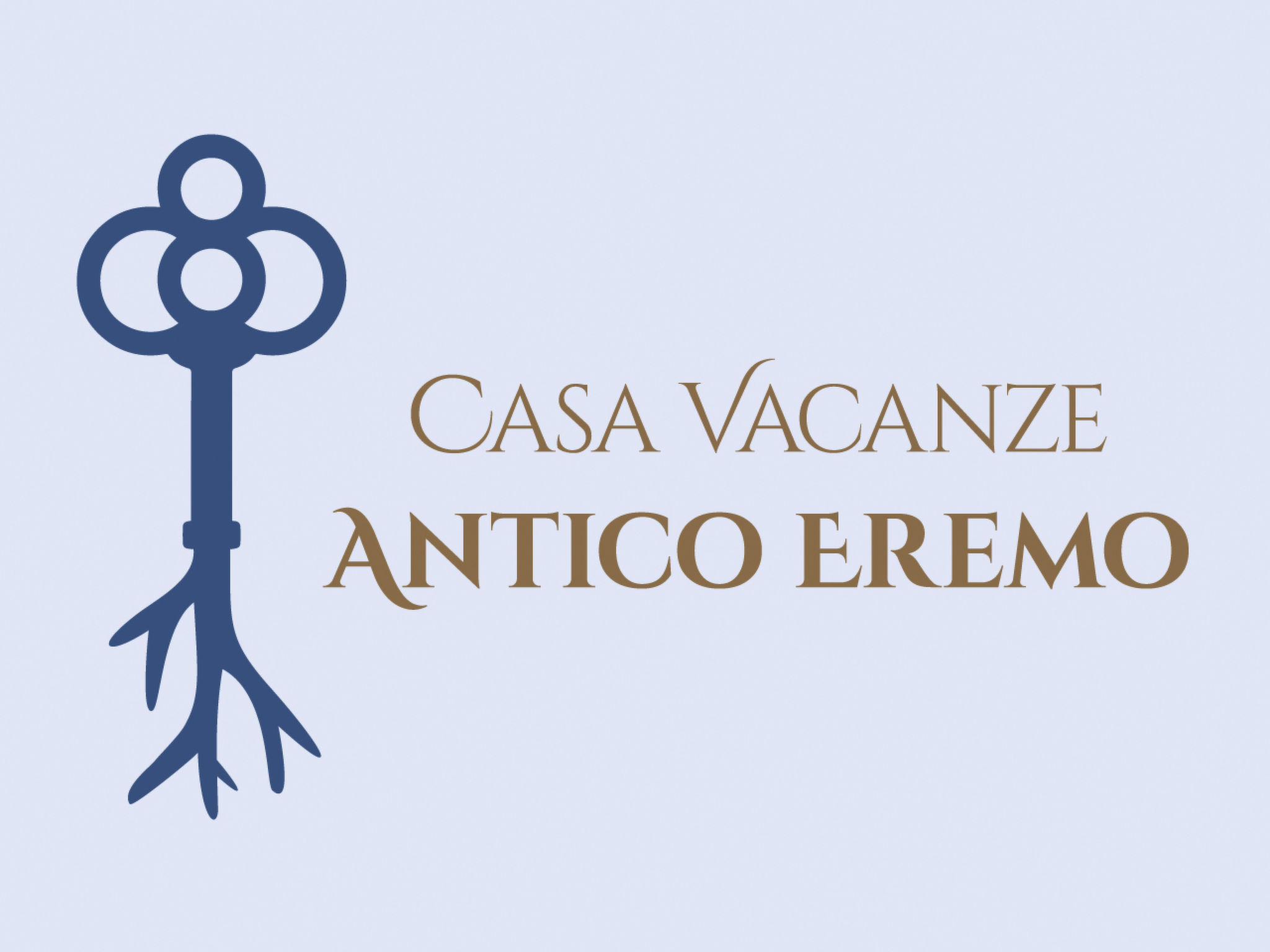 'Antico Eremo'-Binnen