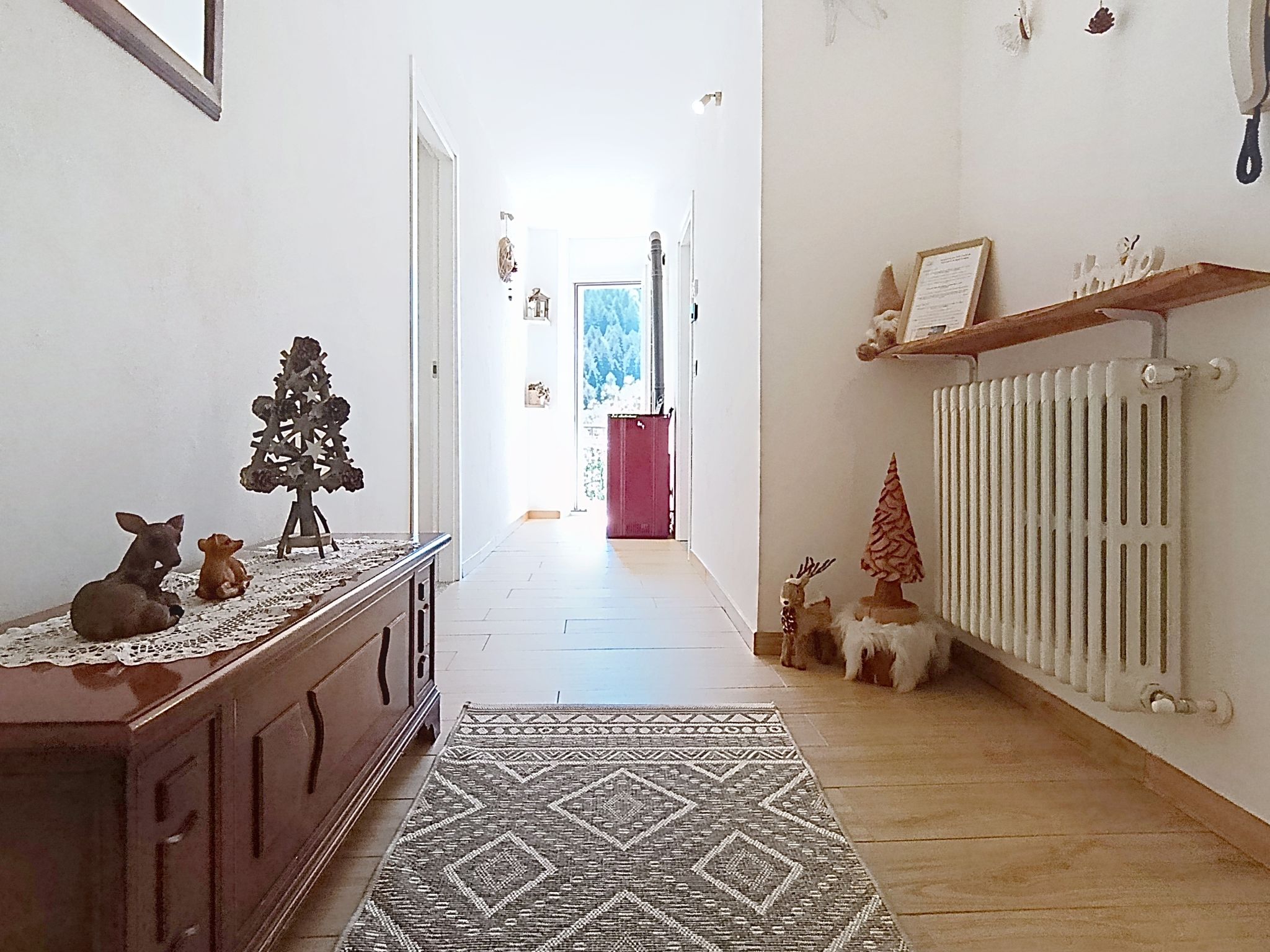 Festér - Binnen