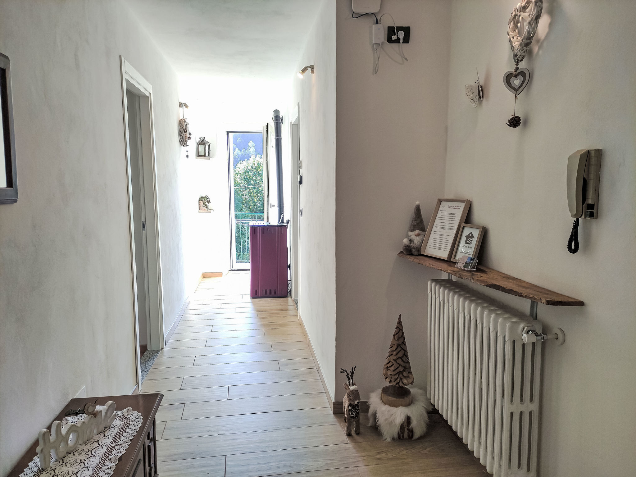 Festér-Inside