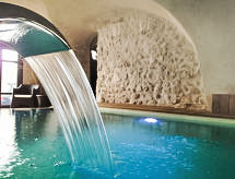 Appartement met verwarmd zwembad in Terme di Comano - thumbnail 5