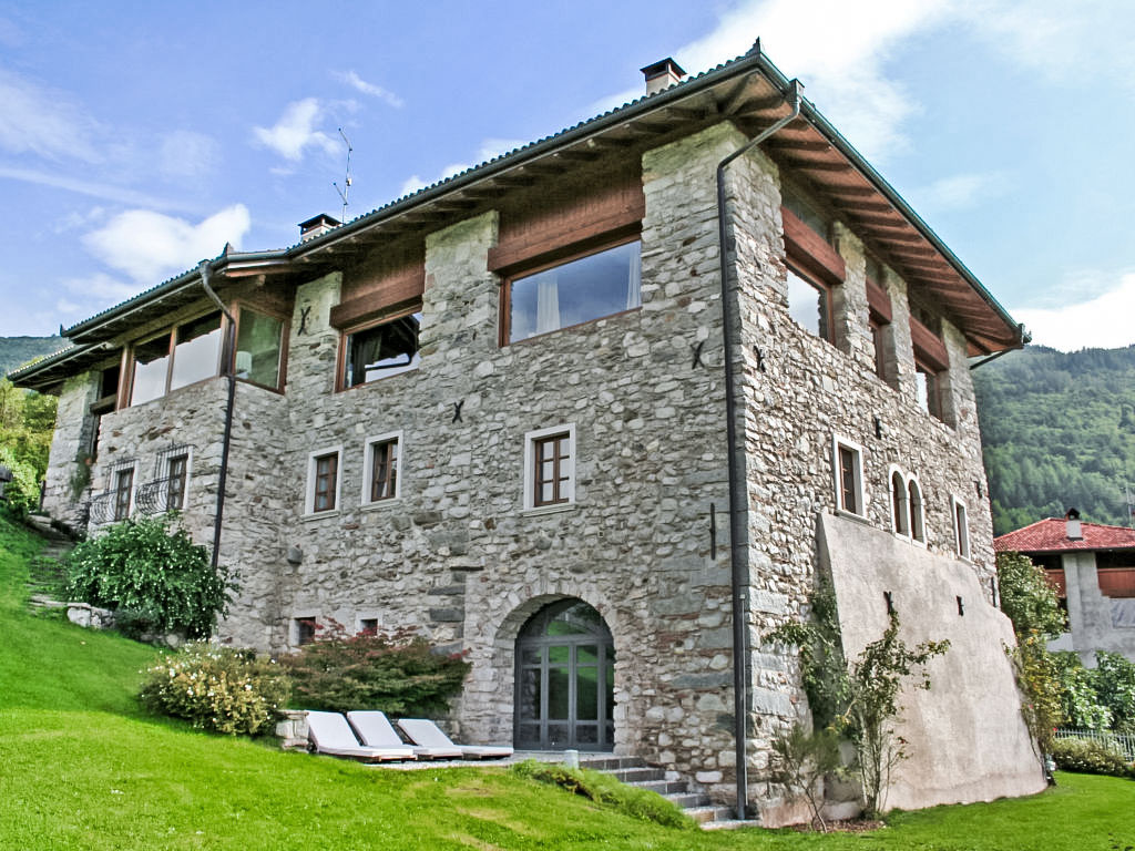 Ferienwohnung Maso Dolcevista Ferienwohnung in Italien