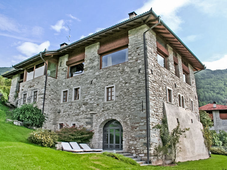 Search and Stay destination Lundo, Trentino-Alto Adige - Italy from AU$ 205. Maso Dolcevista