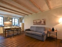 Appartement Maso Dolcevista