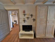 Appartement Maso Dolcevista