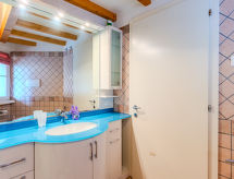 Ferienwohnung Carli