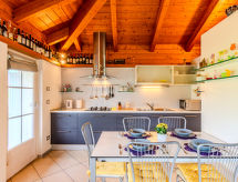 Ferienwohnung Carli