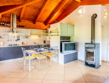 Ferienwohnung Carli