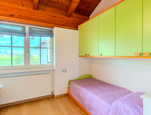 Ferienwohnung Carli