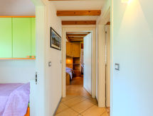 Ferienwohnung Carli