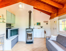 Ferienwohnung Carli