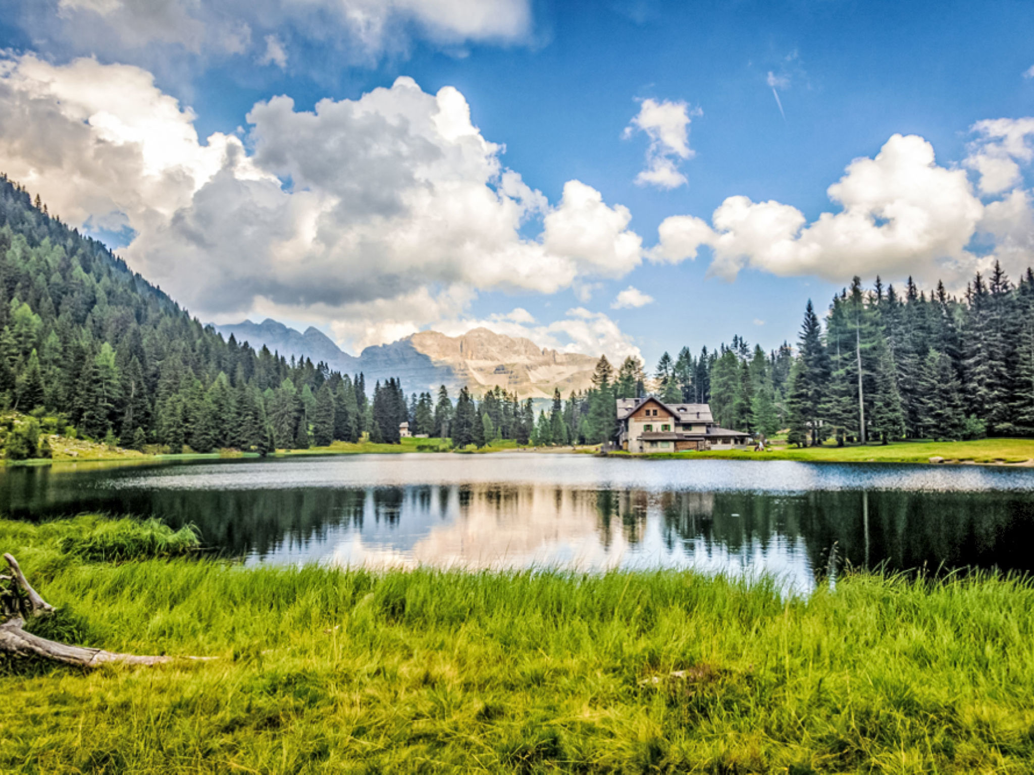 Holiday Rental Accommodation