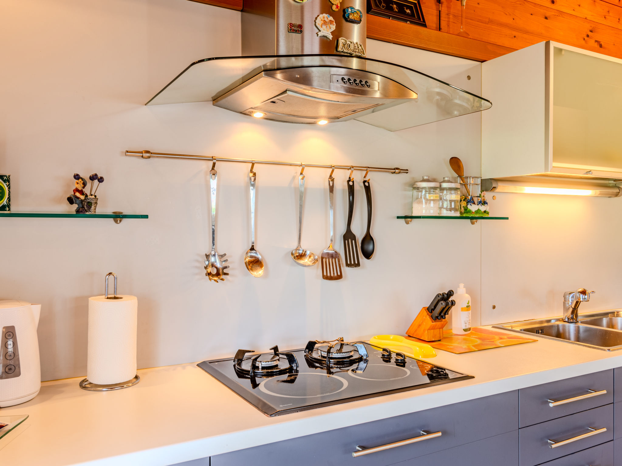 Holiday Rental Accommodation