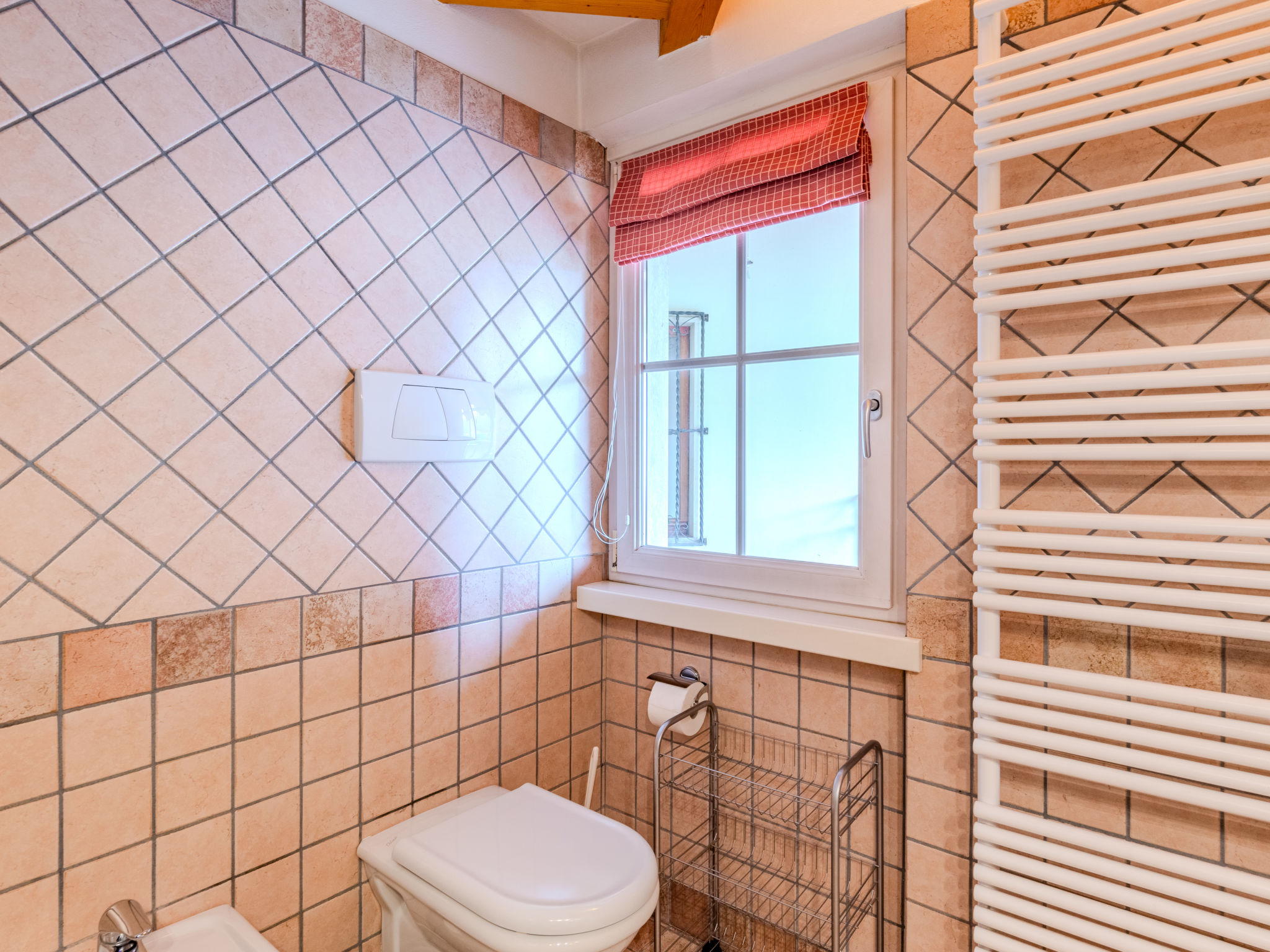 Holiday Rental Accommodation