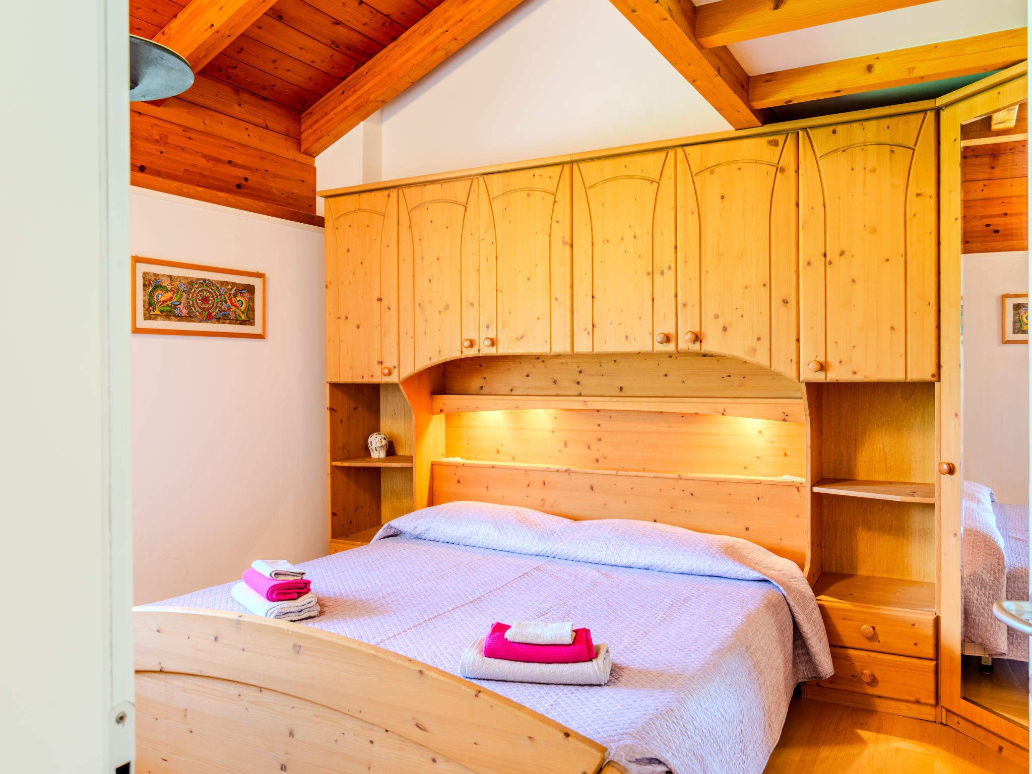 Holiday Rental Accommodation