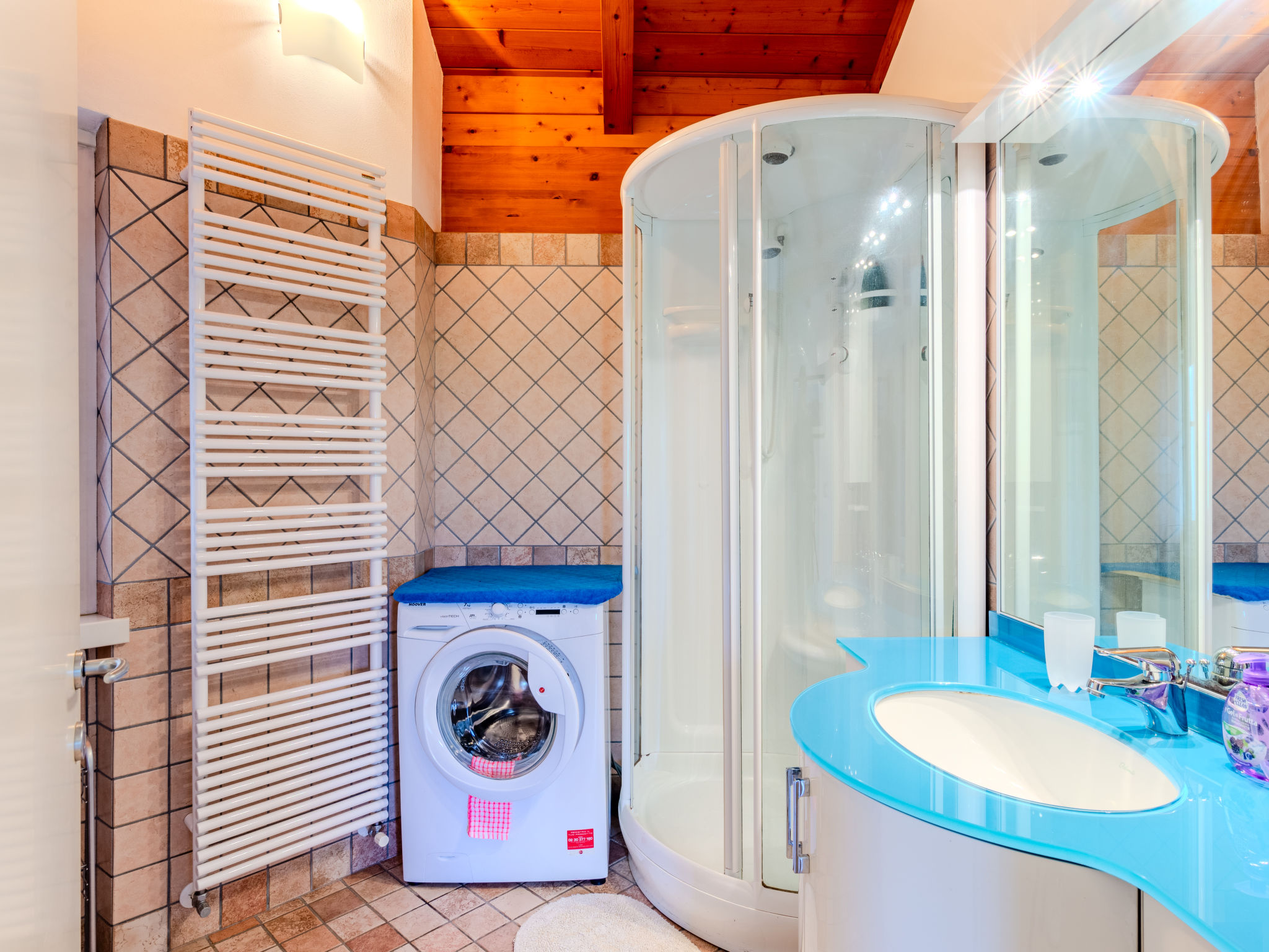 Holiday Rental Accommodation