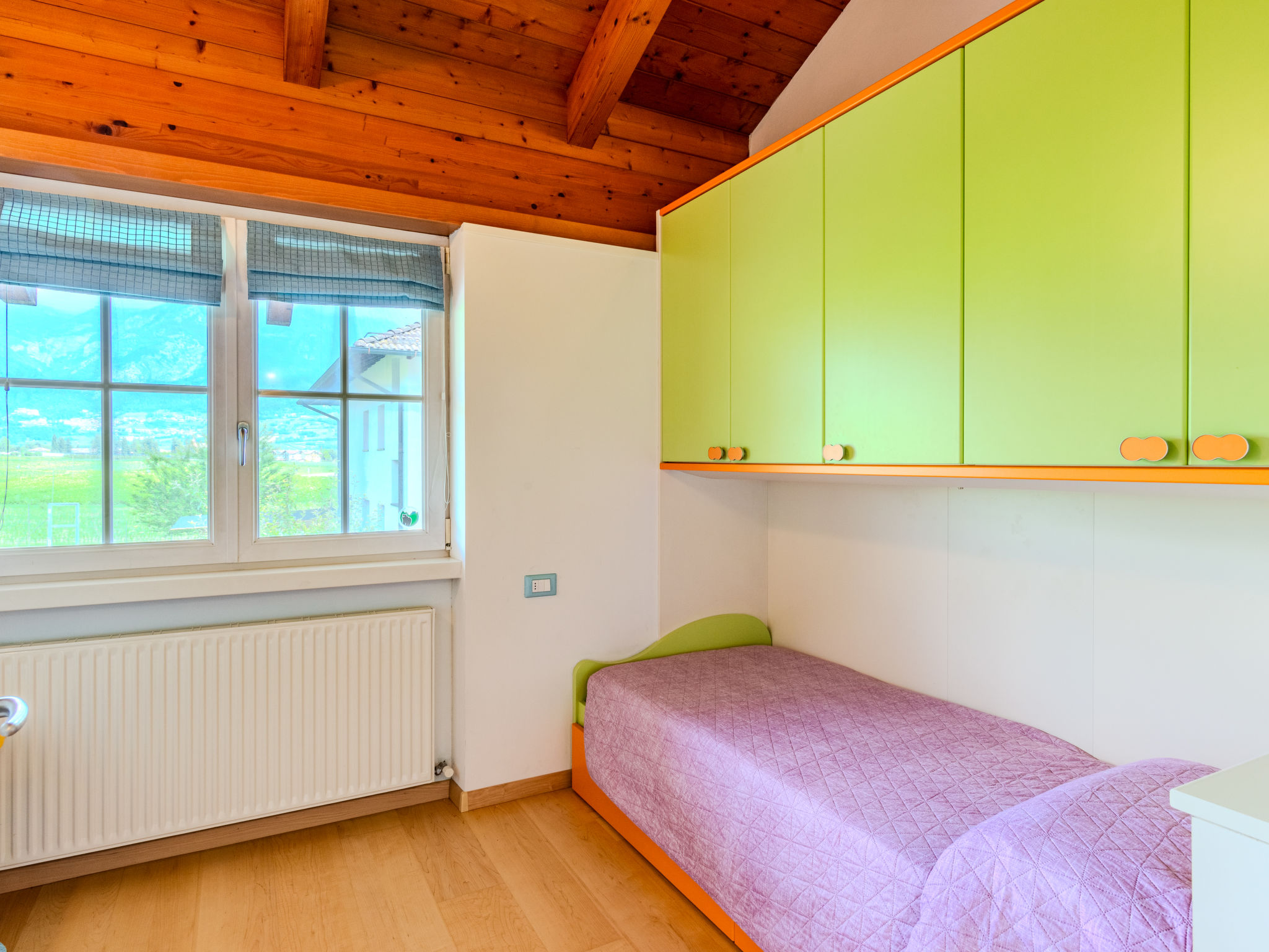 Holiday Rental Accommodation