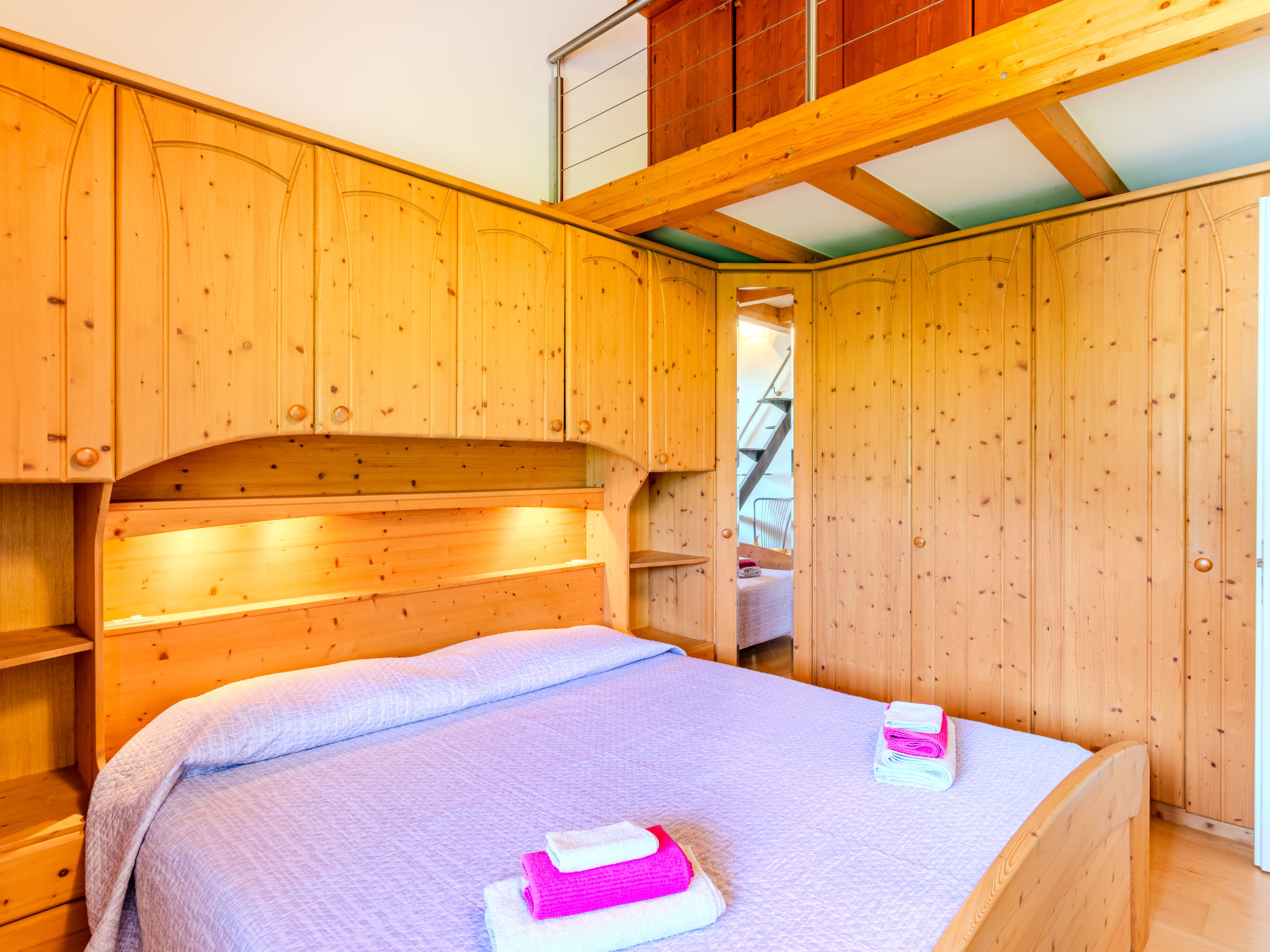 Holiday Rental Accommodation