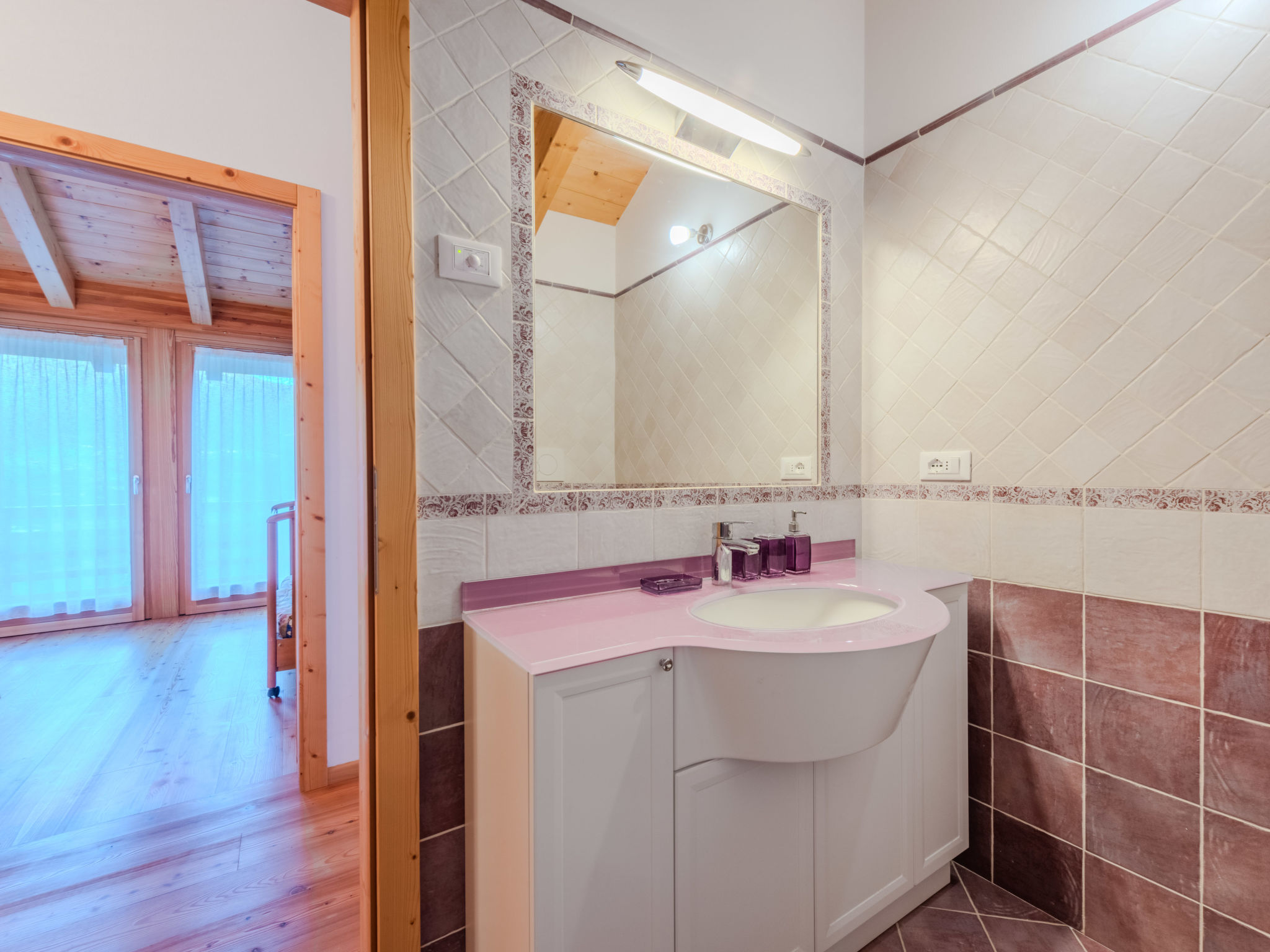 Picchio Primavera-Binnen