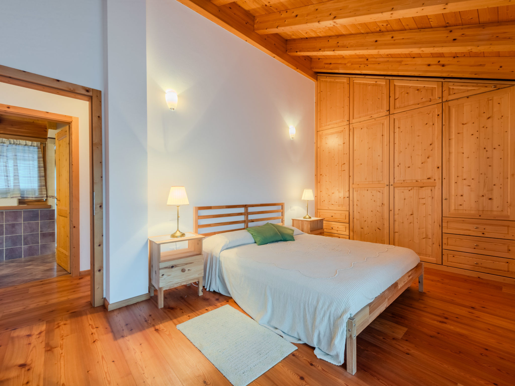 Picchio Primavera-Binnen