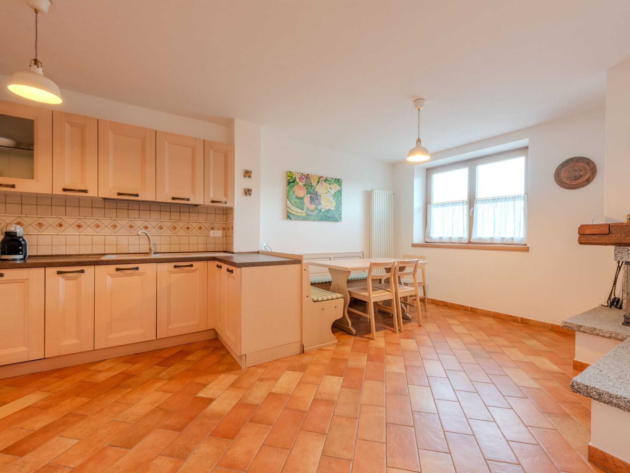 Picchio Primavera-Binnen