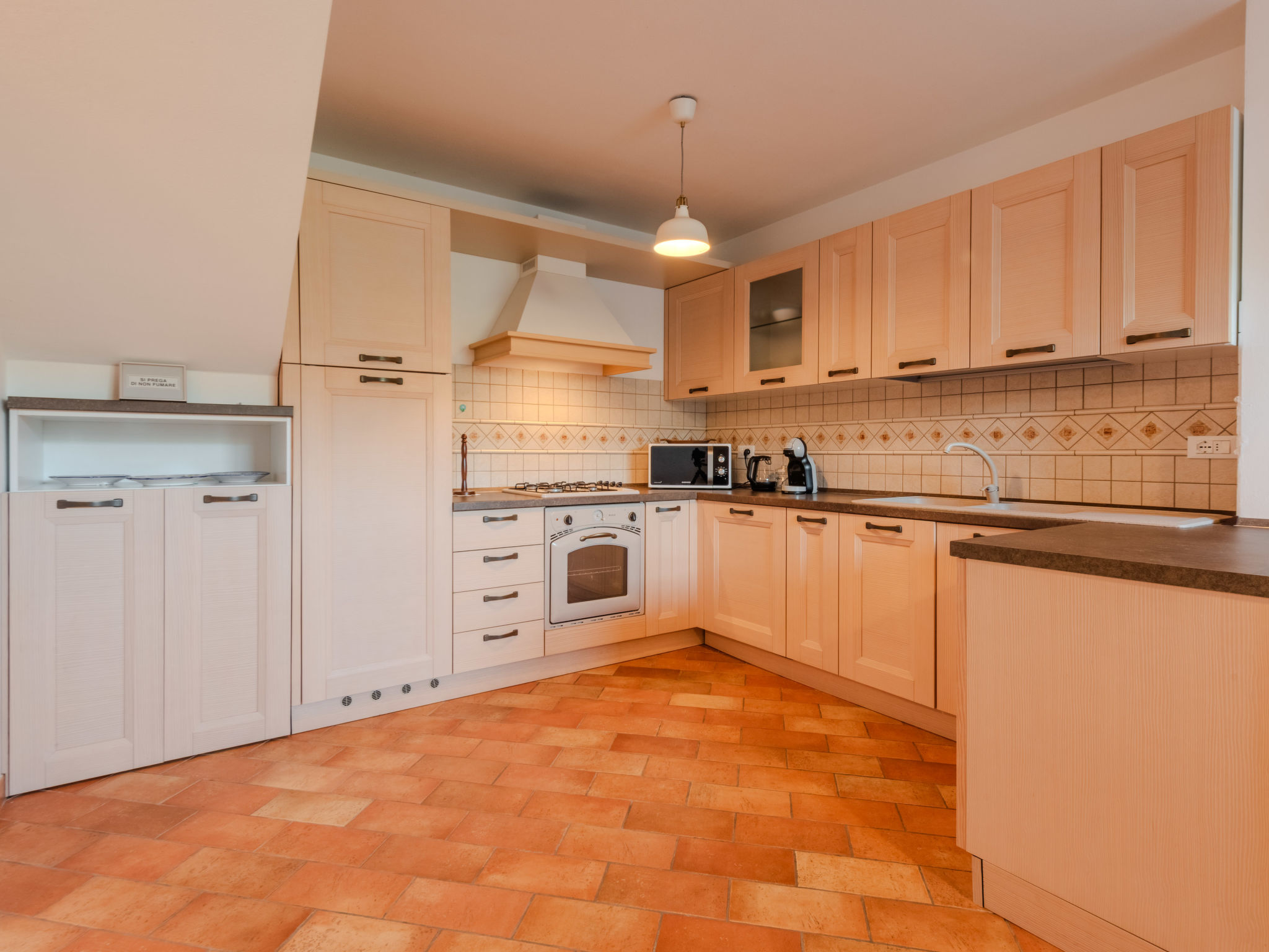 Picchio Primavera-Binnen