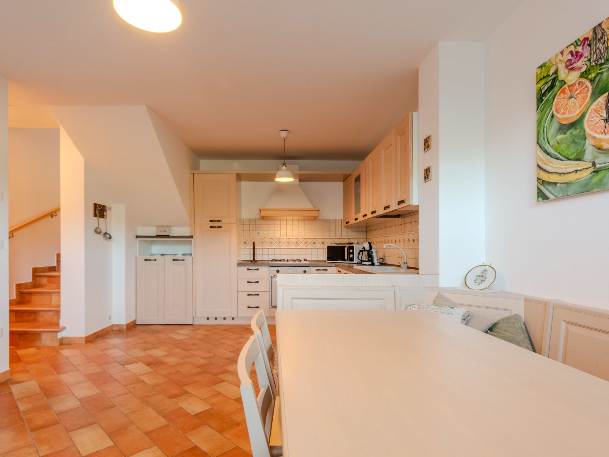 Picchio Primavera-Binnen