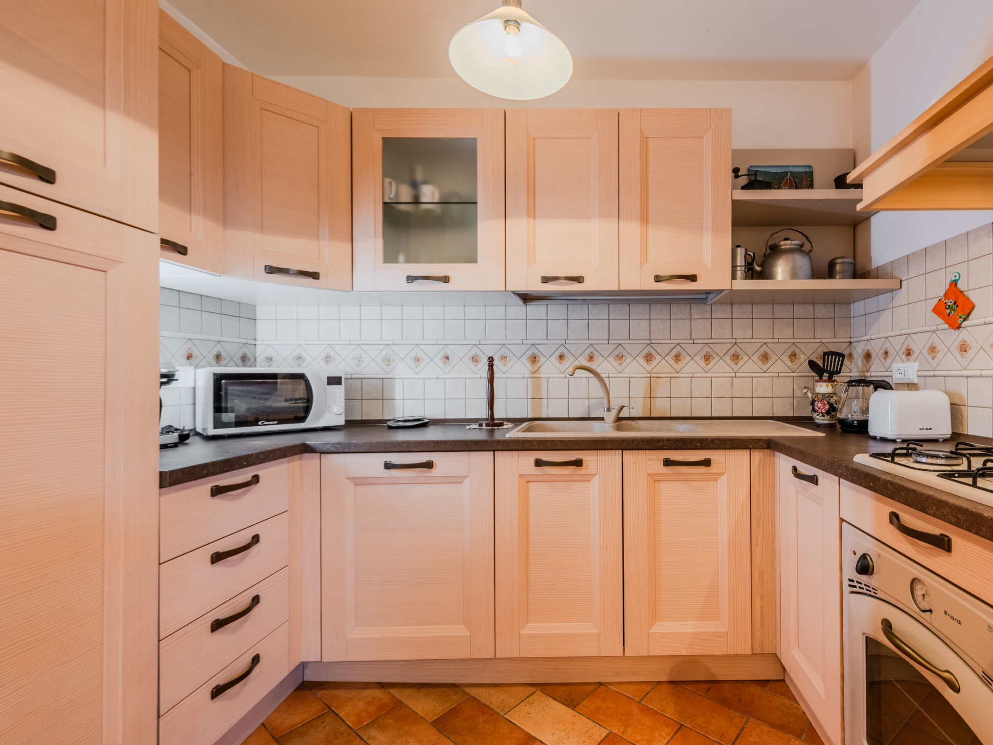 Picchio Autunno-Binnen