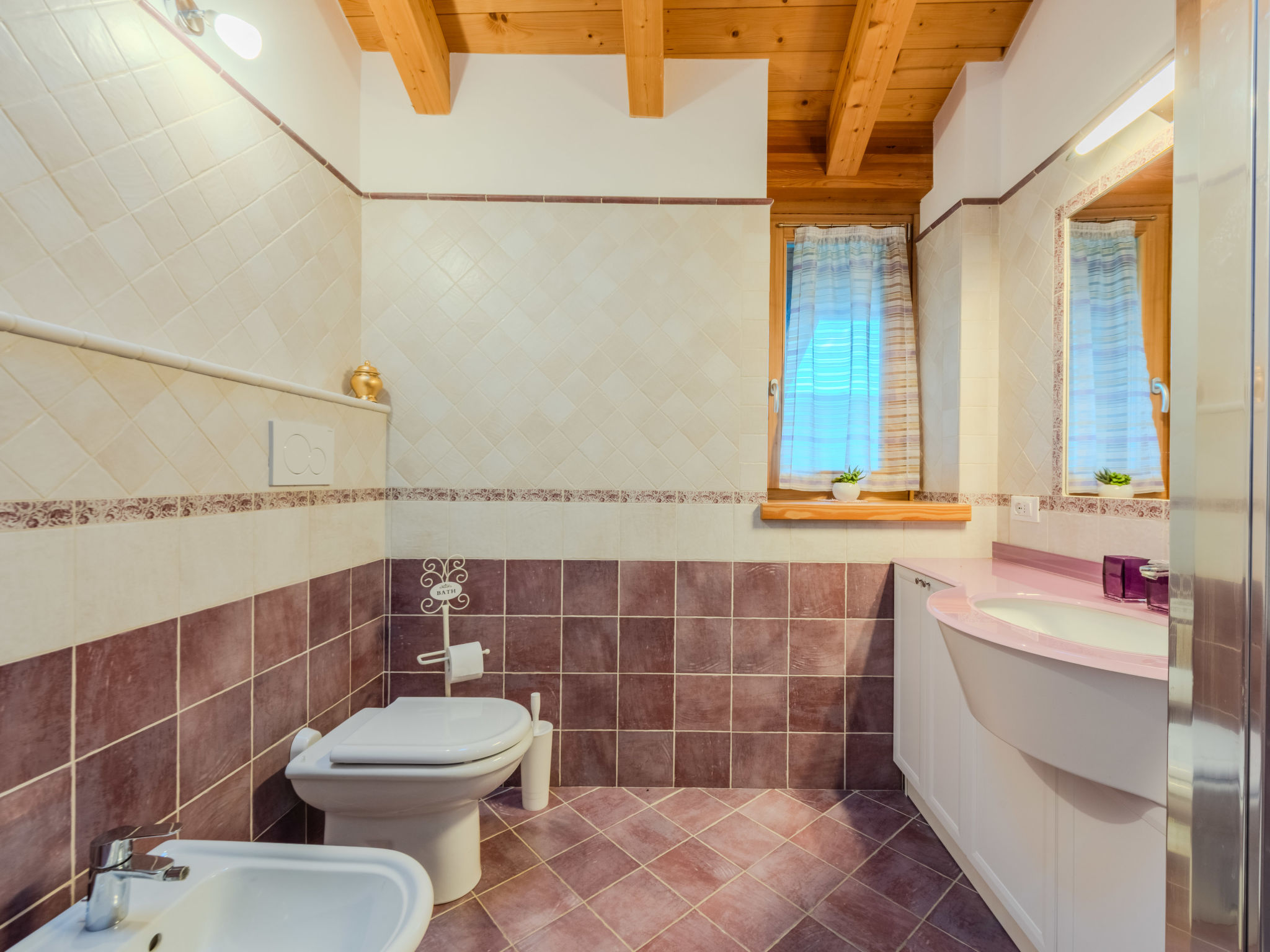 Picchio Autunno-Binnen