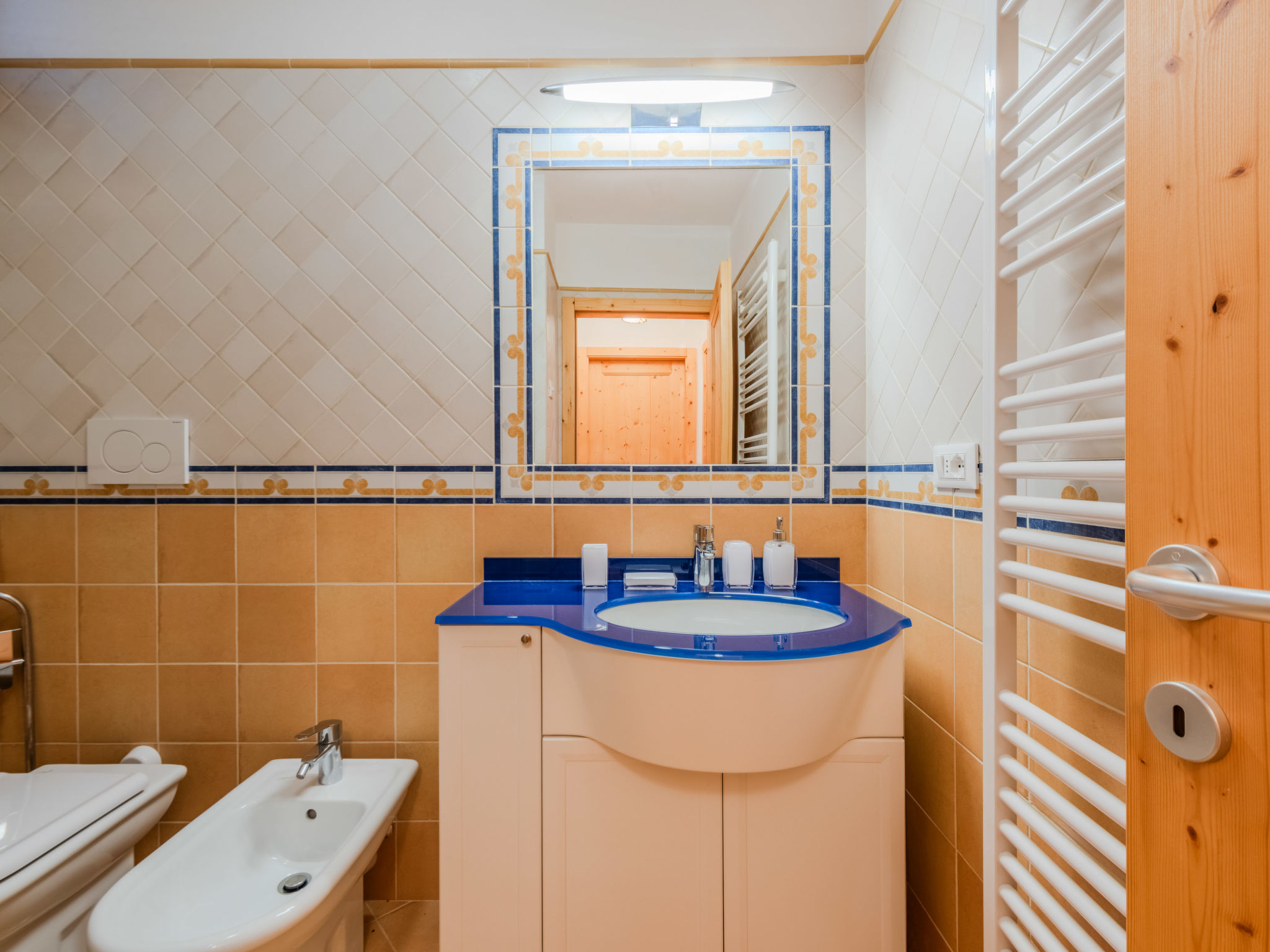 Picchio Autunno-Binnen