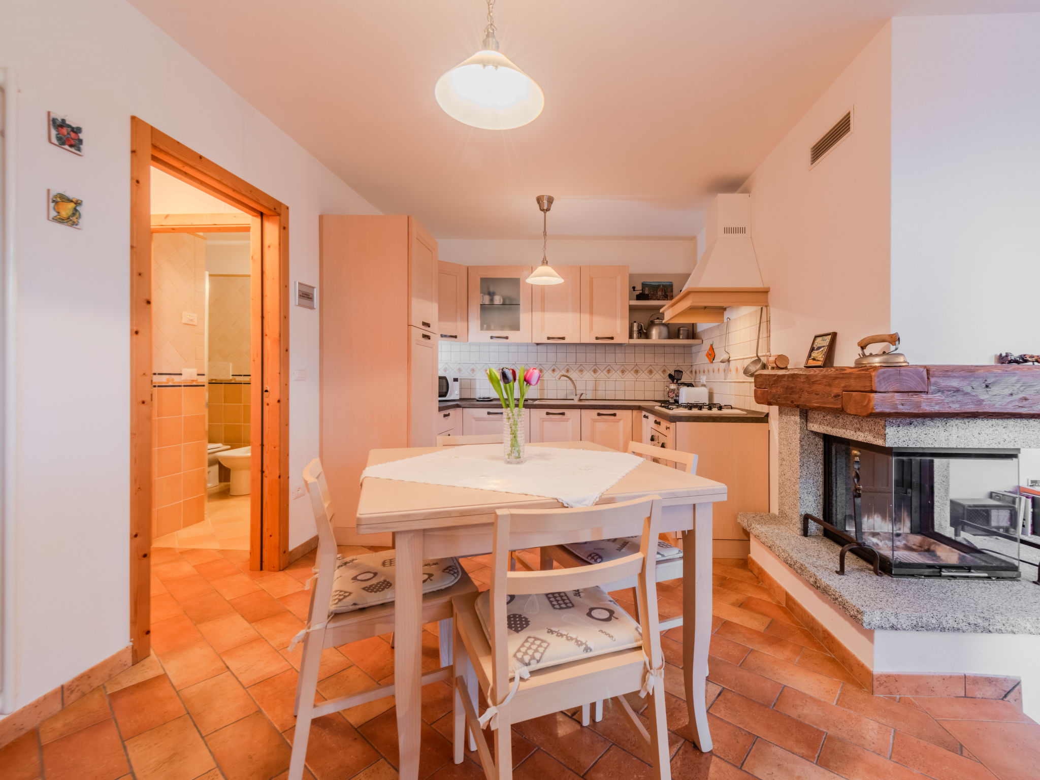 Picchio Autunno-Binnen