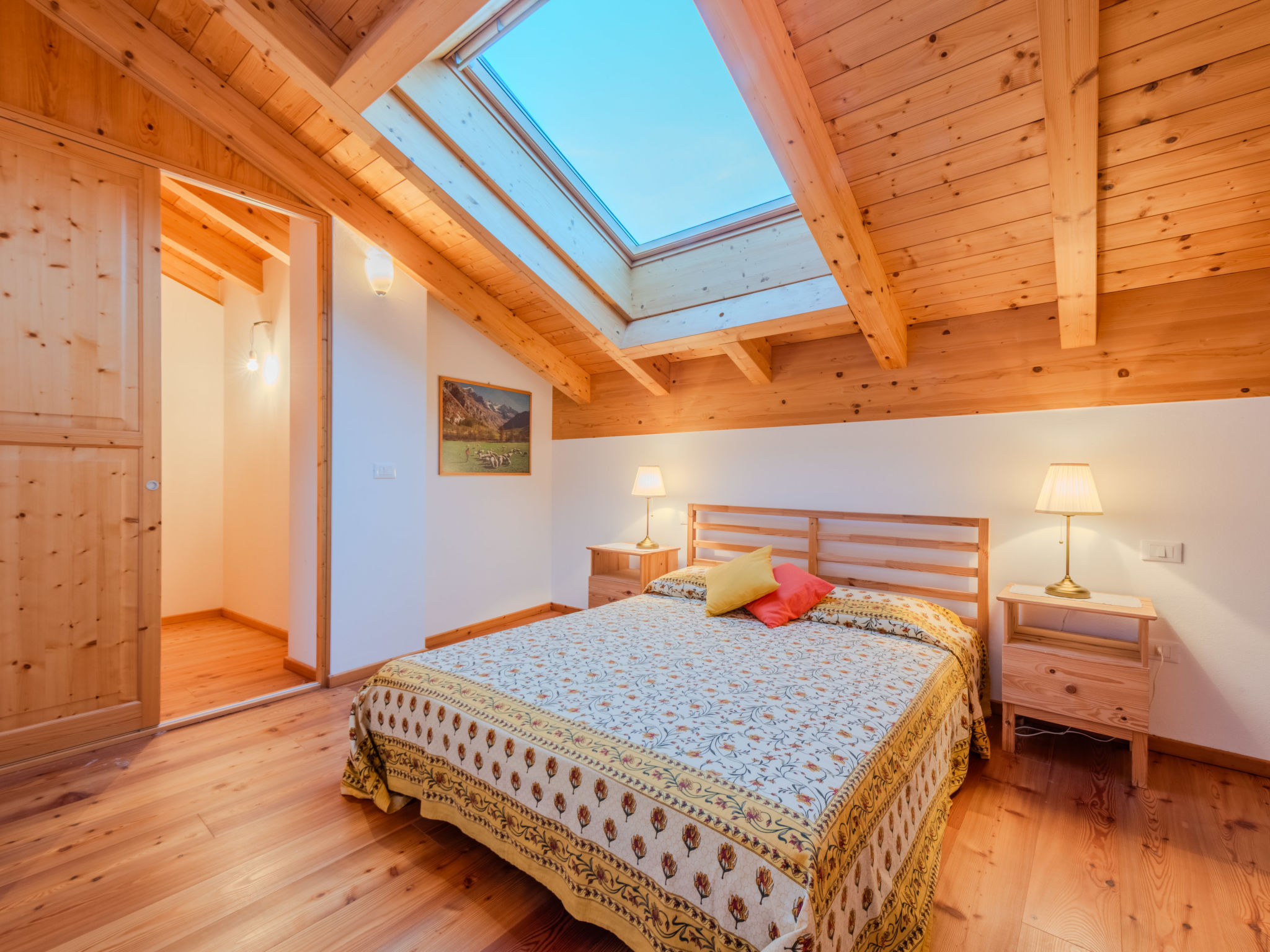 Picchio Autunno-Binnen