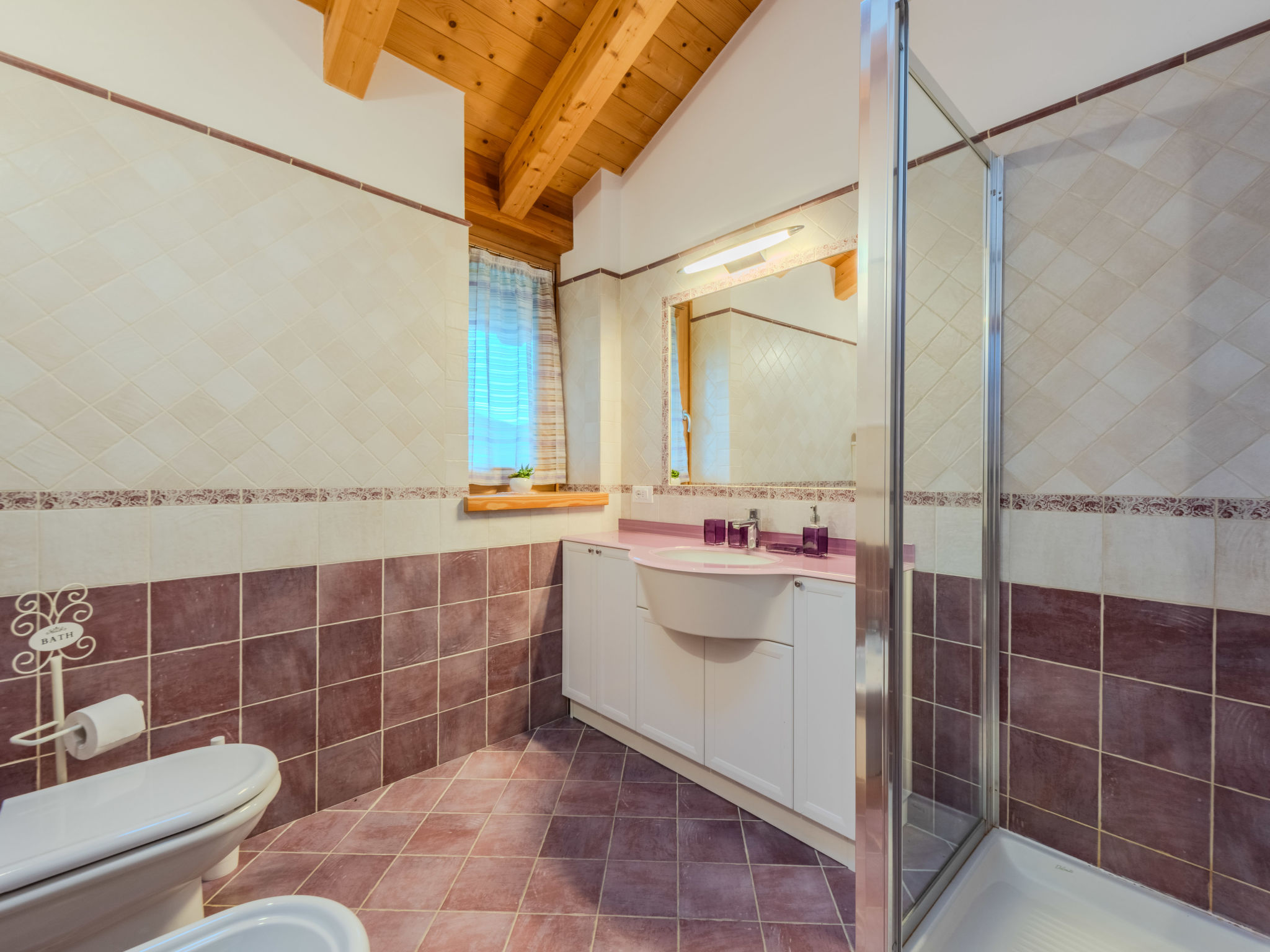 Picchio Autunno-Binnen